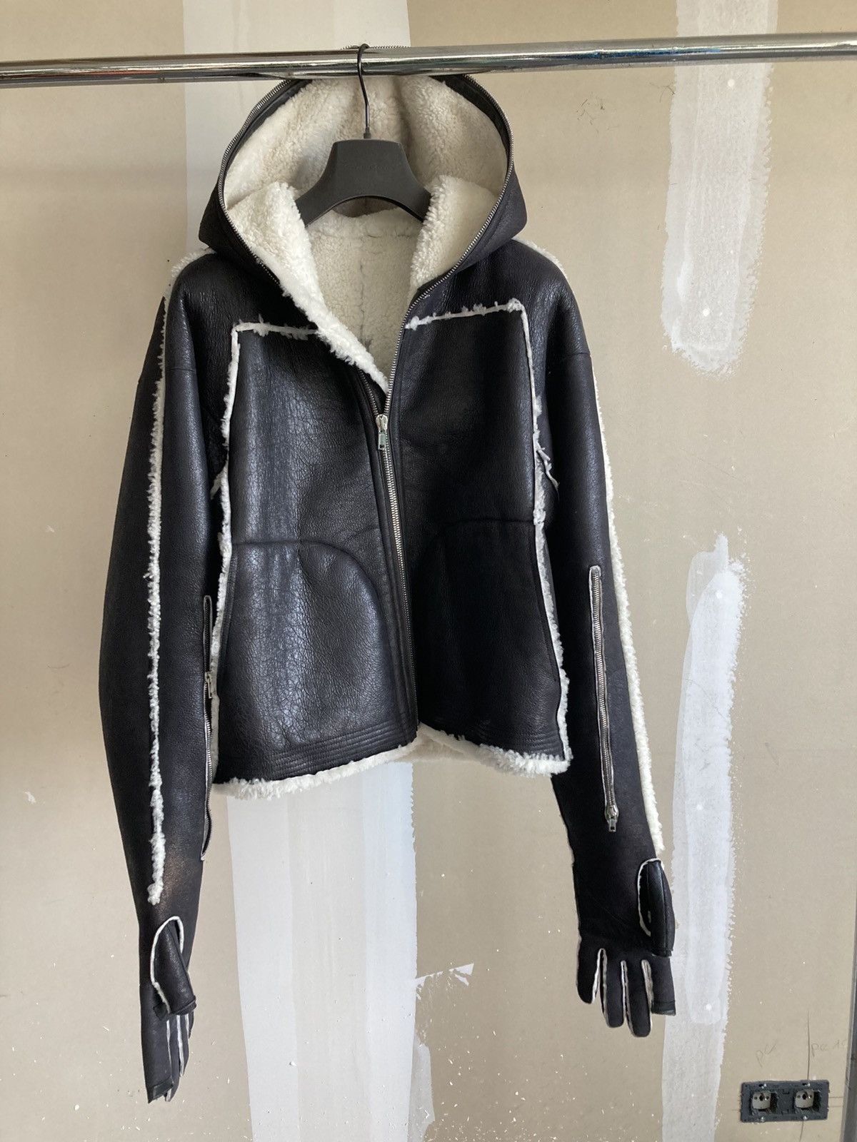 Rick Owens BRAND NEW/ Rick Owens Size US M / EU 48-50 / 2 - 1 Thumbnail
