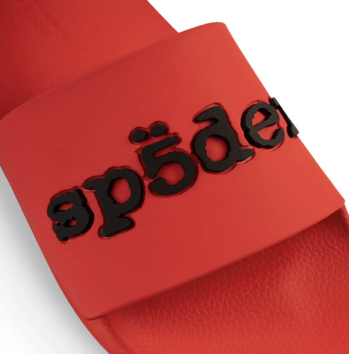 Sp5der SP5DER Enzo Slides Size US 11 / EU 44 - 3 Thumbnail