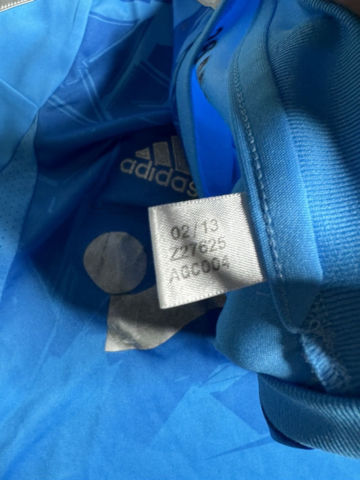 Adidas Adidas 2013 Olympique de Marseille Jersey Men’s Size Medium Size US S / EU 44-46 / 1 - 5 Thumbnail