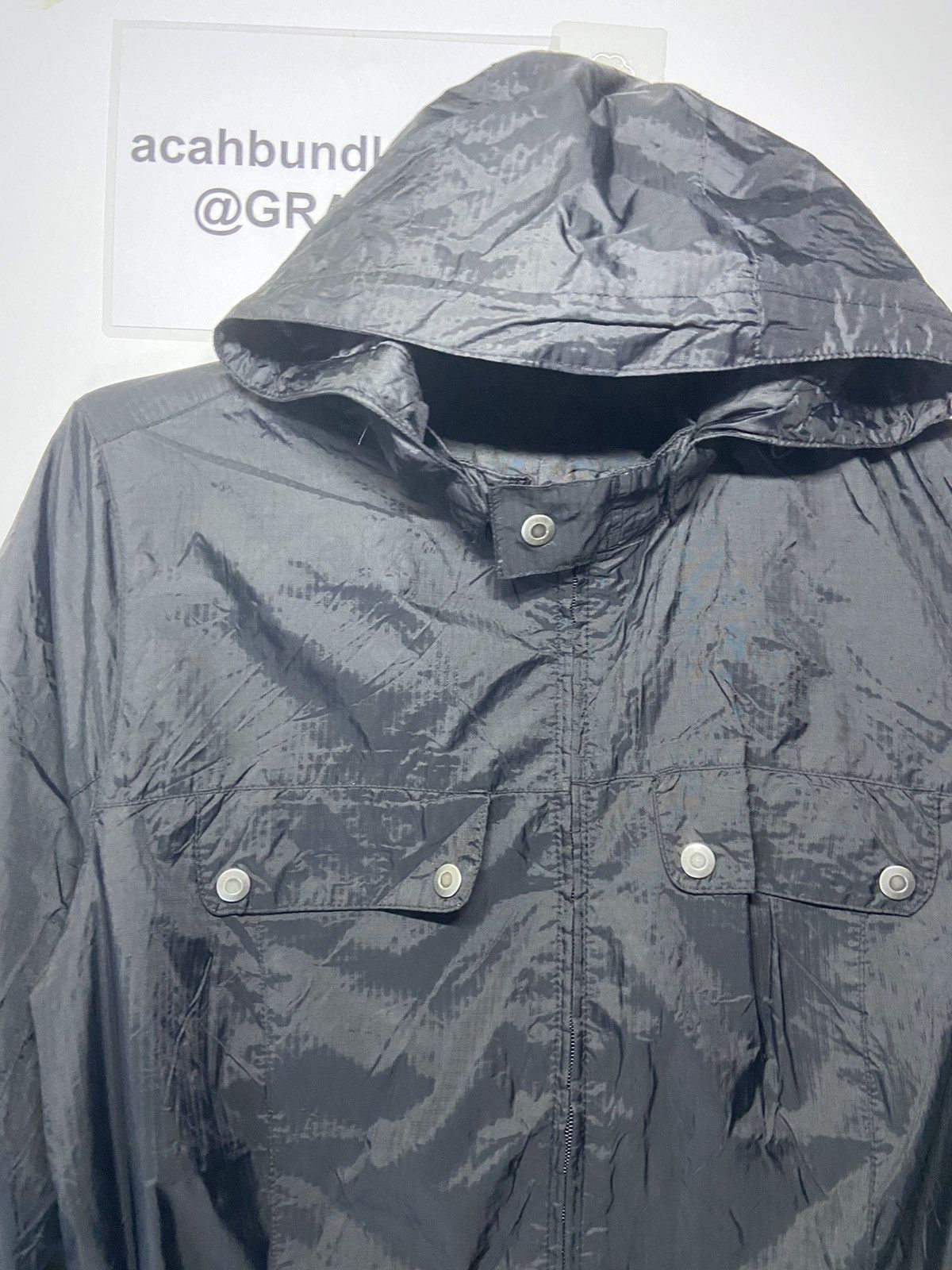 North End NORTH END LADIES WINDBREAKER JACKET Size L / US 10 / IT 46 - 8 Thumbnail