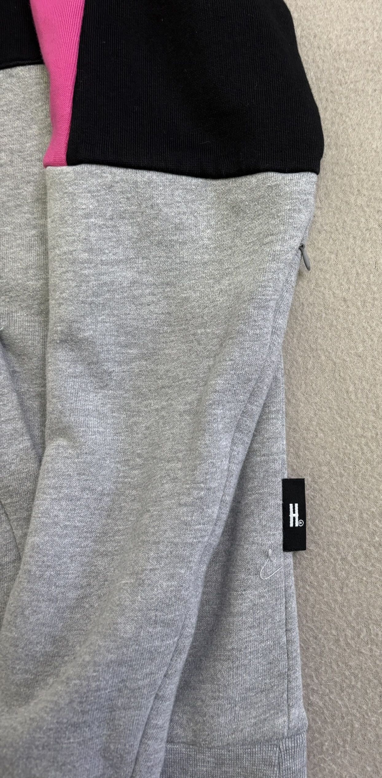 Hoodrich Hoodrich hoodie size M Size M / US 6-8 / IT 42-44 - 7 Thumbnail