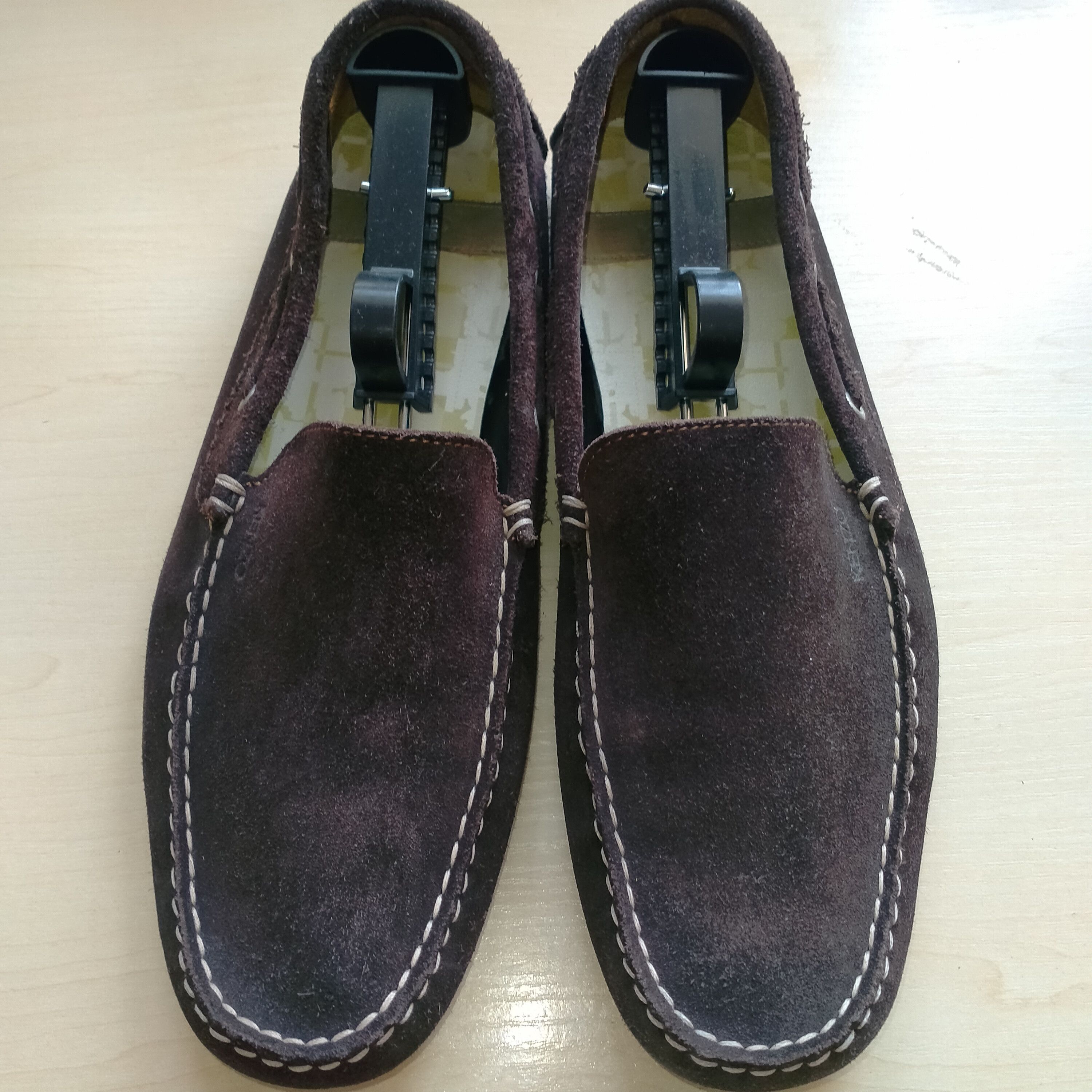 Kenzo Kenzo moccasins Size US 9 / EU 42 - 1 Thumbnail