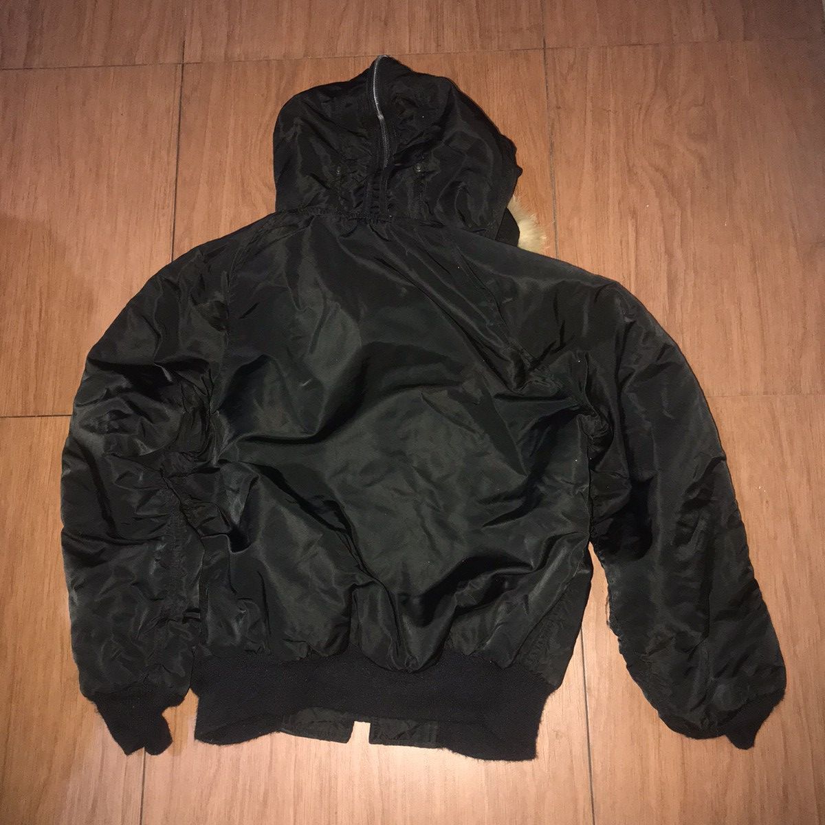 14th Addiction Need gone!! Vintage i spiewak and son n2b jacket Size US L / EU 52-54 / 3 - 4 Thumbnail