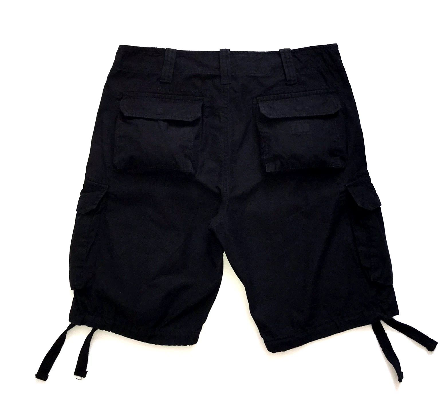 Surplus Research Surplus Airbone Cargo Shorts Vintage Men's Size M Size US 32 / EU 48 - 3 Thumbnail