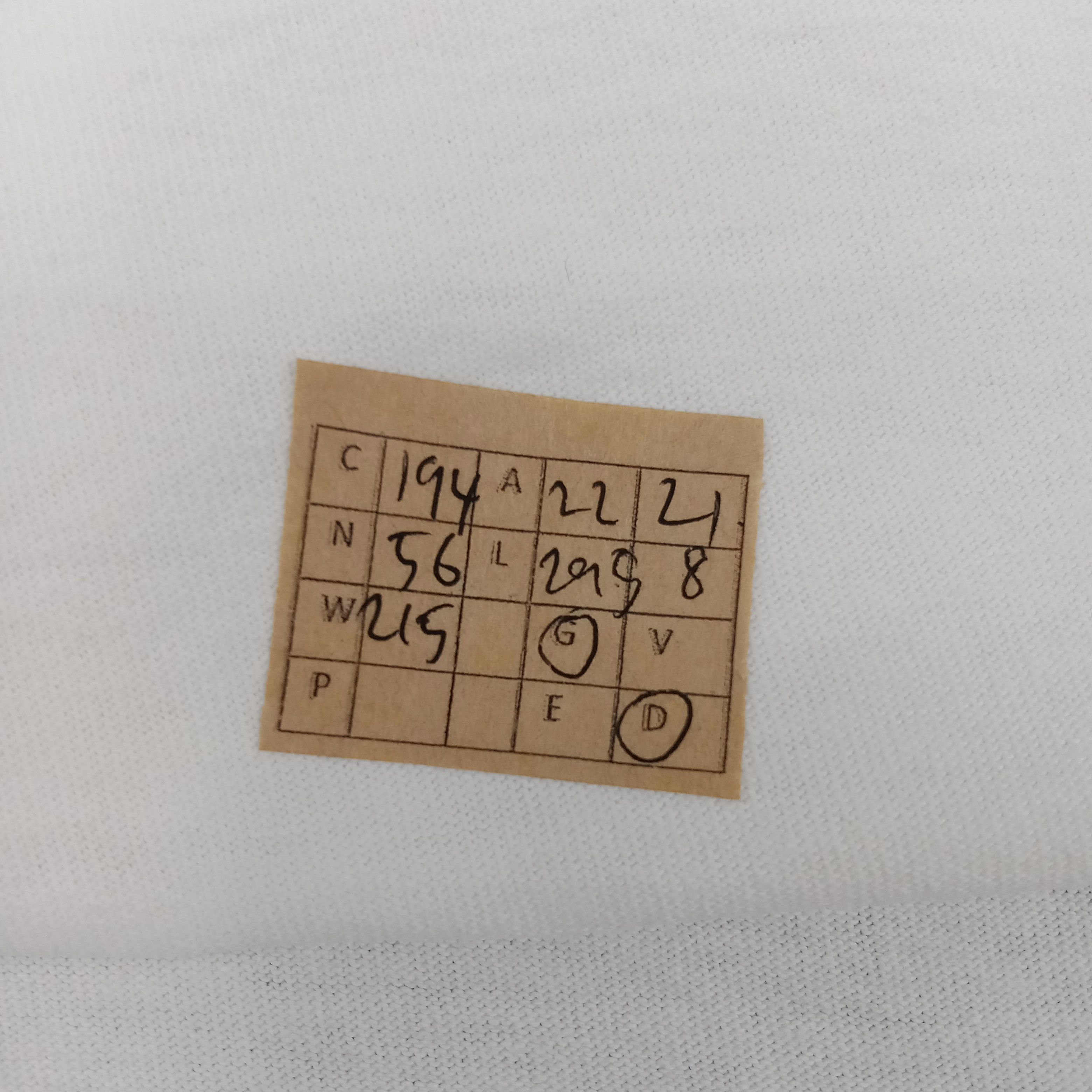 Microsoft × Vintage Microsoft Net Tech Corporation Comp Tshirt Size US L / EU 52-54 / 3 - 6 Thumbnail