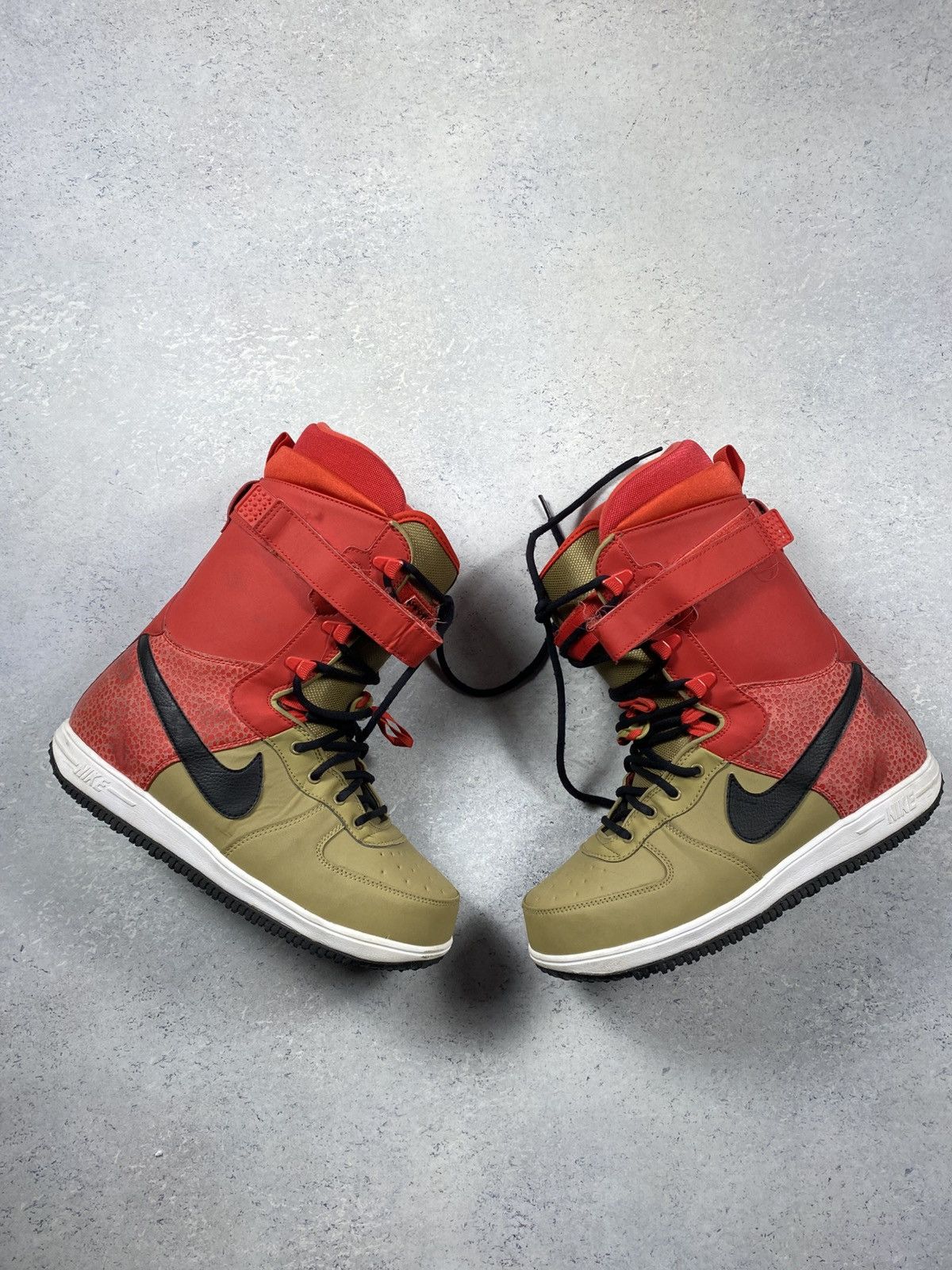 Zoom Force 1 Snowboard Boots | Grailed display picture 2