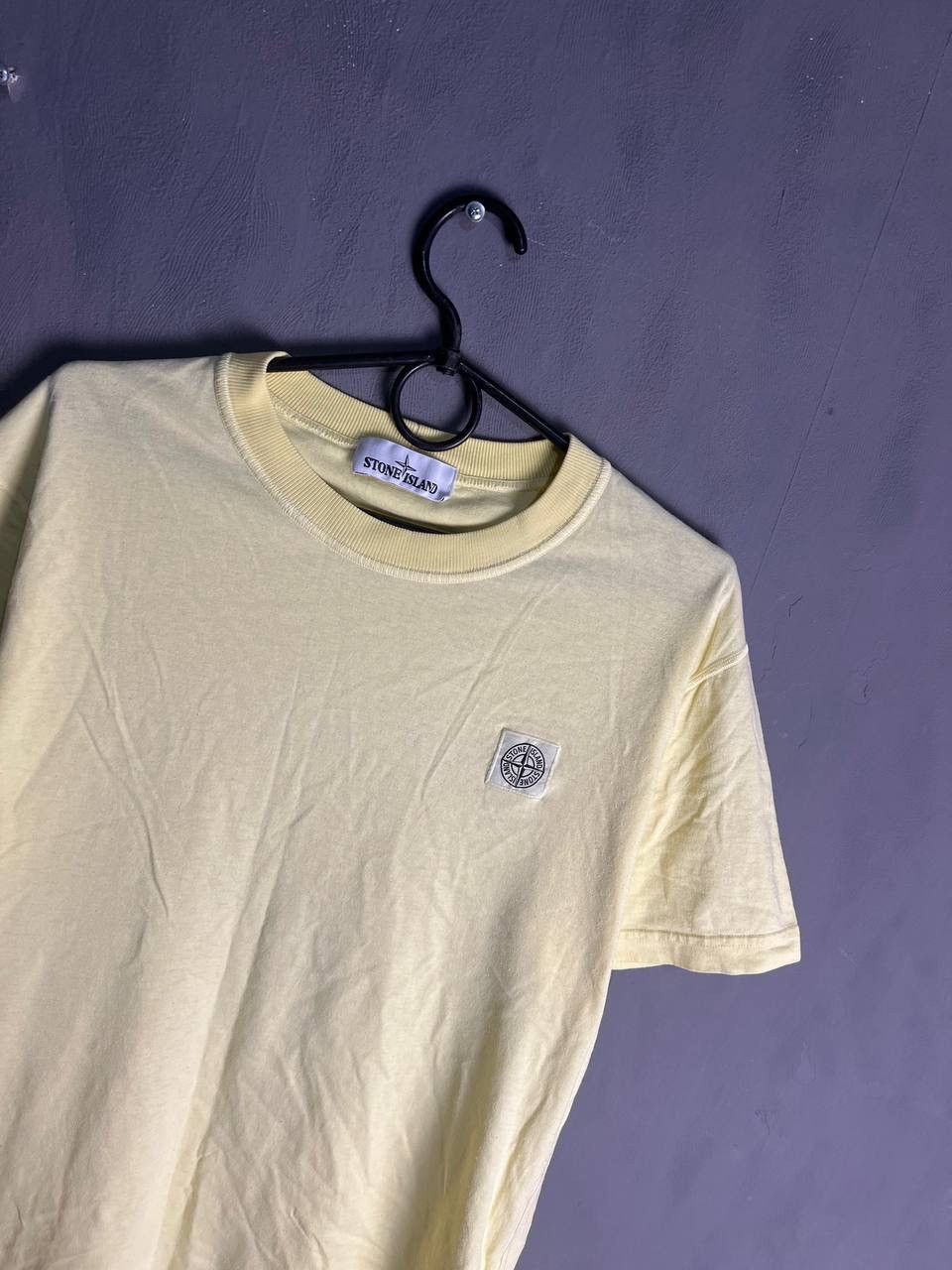 Stone Island Stone Island Tee Size US M / EU 48-50 / 2 - 2 Thumbnail