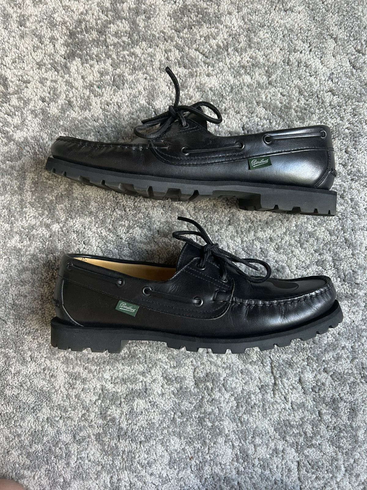 Our Legacy × Paraboot Paraboot x Our Legacy Workshop Malo Size US 9 / EU 42 - 3 Thumbnail