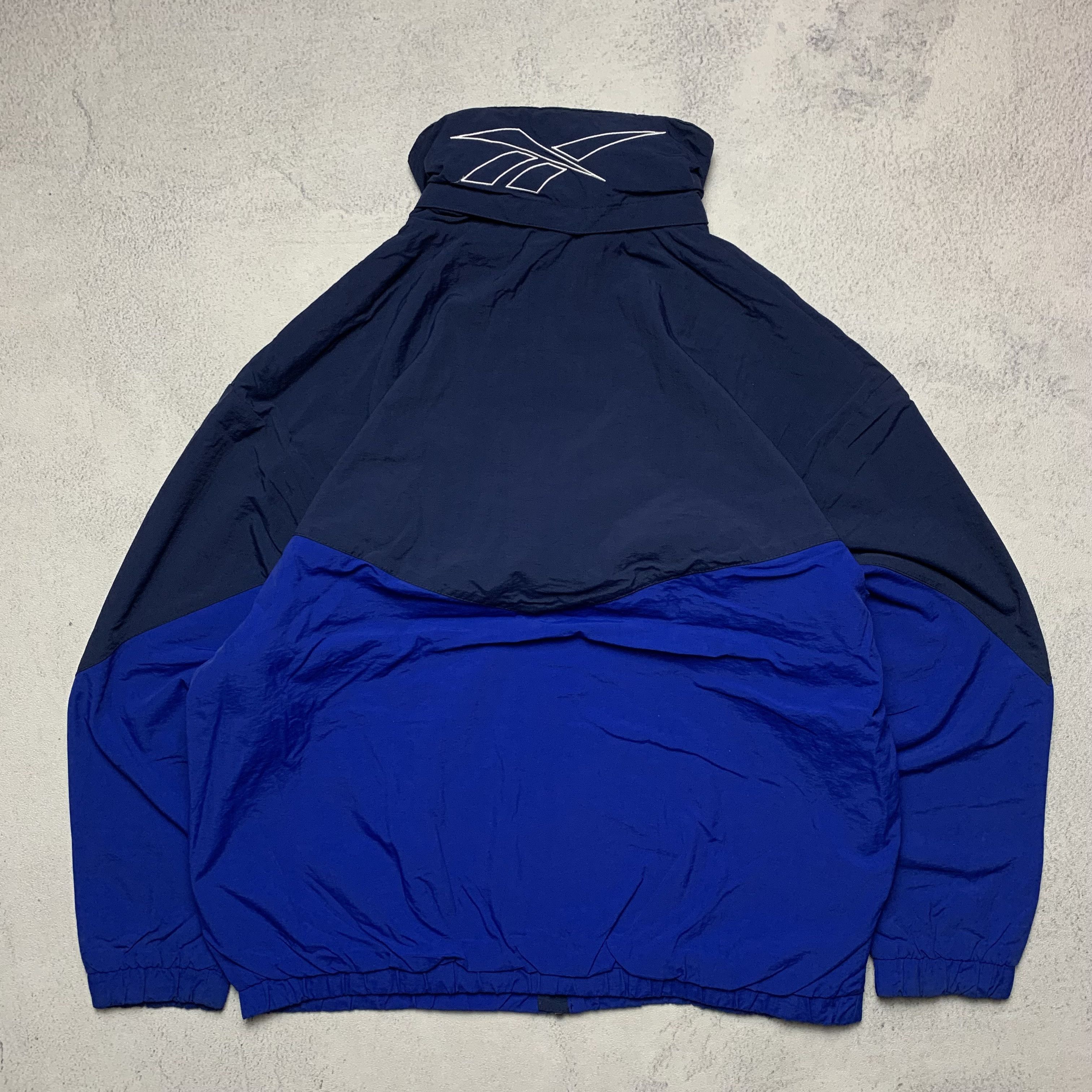 Reebok Reebok Jacket Size US S / EU 44-46 / 1 - 4 Thumbnail