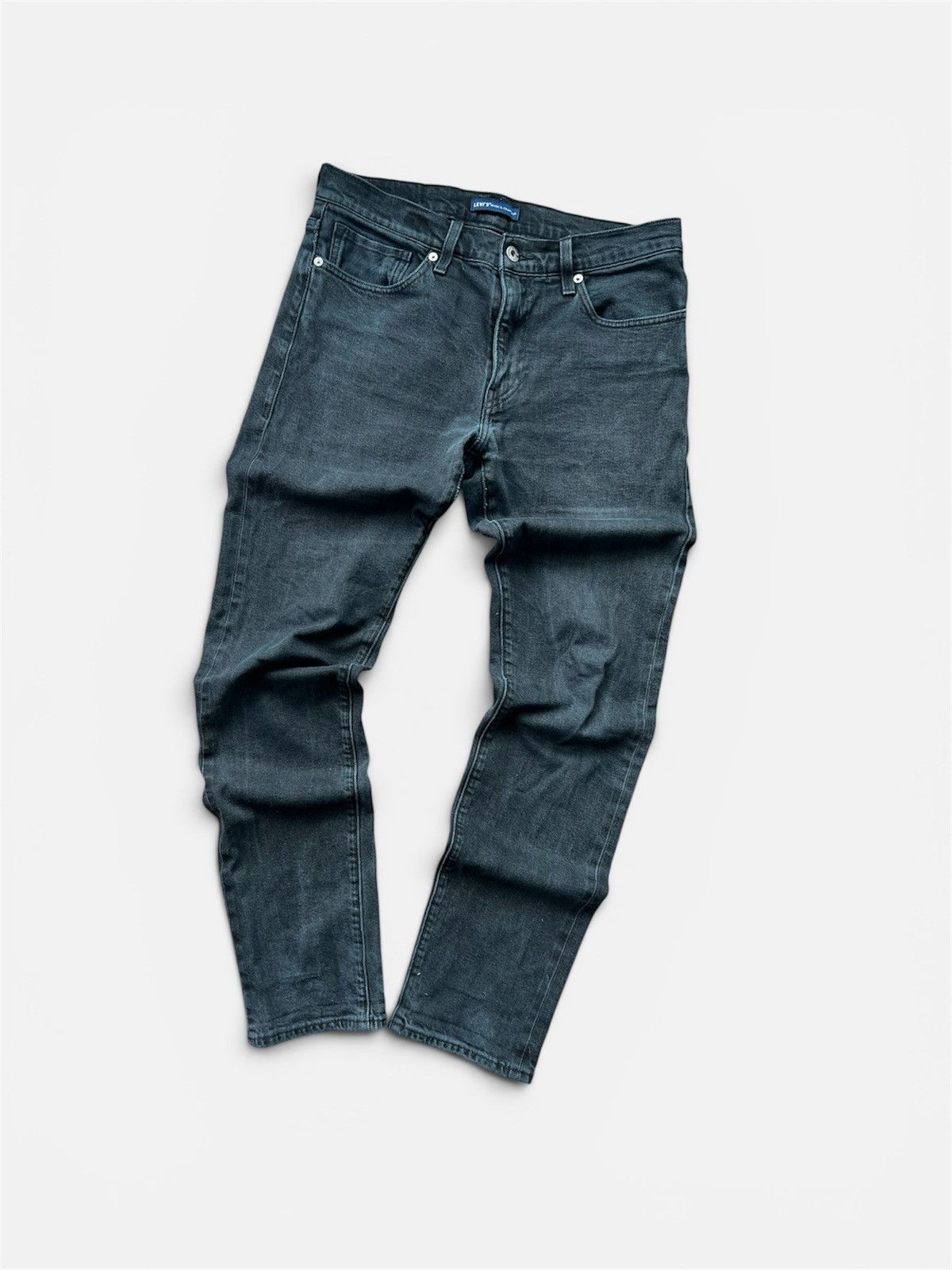 Levis selvage made & crafted w31 l32