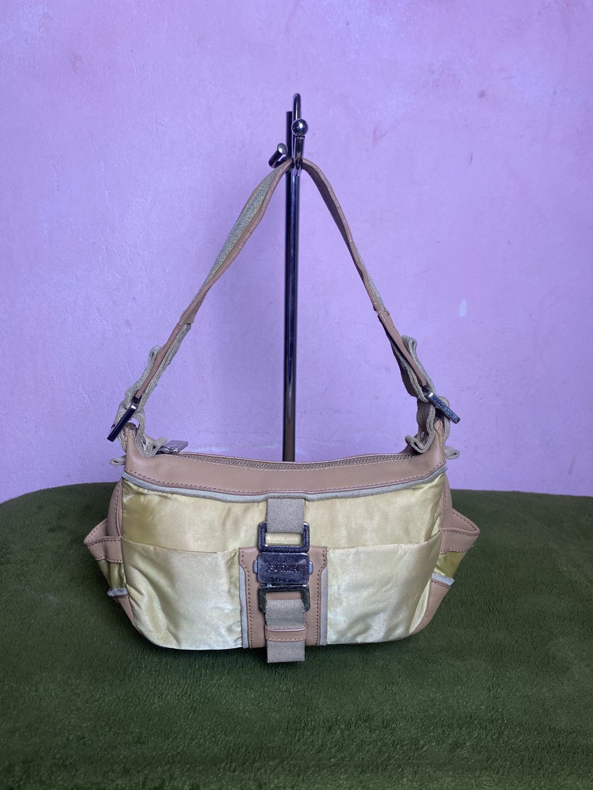 Furla FURLA nylon shoulder bag Size ONE SIZE - 2 Thumbnail