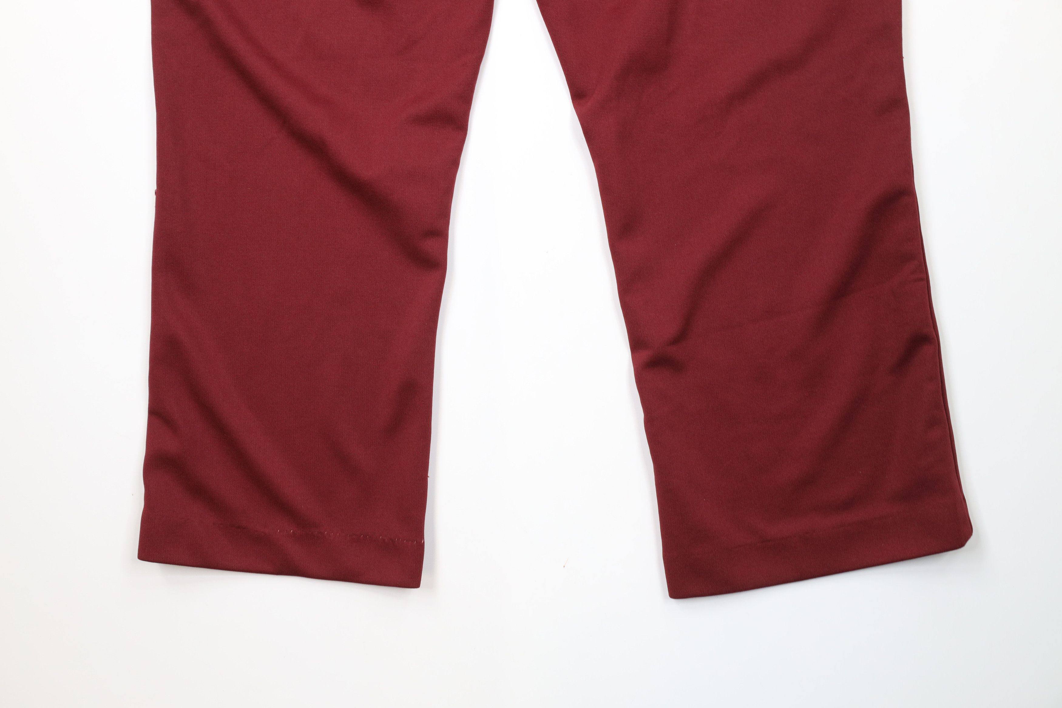 Vintage Vintage 70s Streetwear Bell Bottoms Chino Pants Red USA Size US 44 / EU 60 - 12 Thumbnail