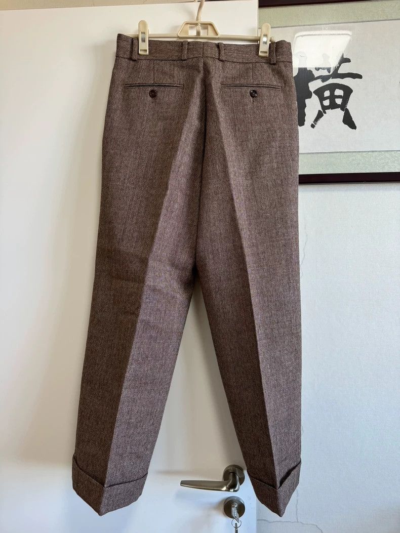 Gucci GucciCasual pants 2503-Nextarrow Size US 30 / EU 46 - 2 Thumbnail