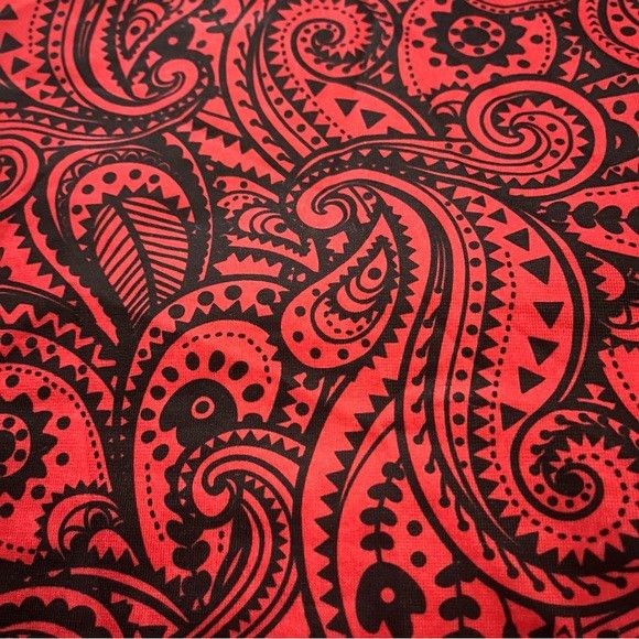 Energie Energie Racerback red and black tank size large Size L / US 10 / IT 46 - 4 Thumbnail