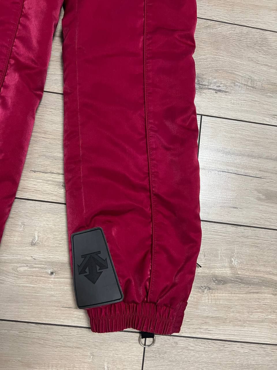 Descente Descente Vintage One Piece Ski Snow Insulated Suit US 6 EU36 Size M / US 6-8 / IT 42-44 - 6 Thumbnail