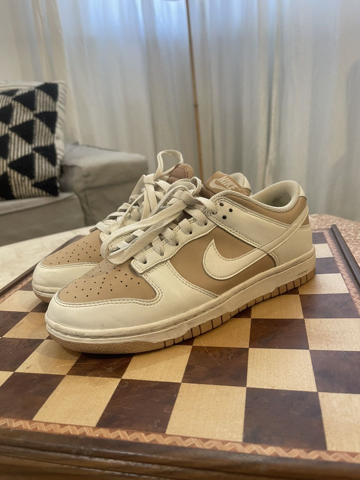 Nike Dunks 7.5 womens Size US 7.5 / IT 37.5 - 5 Thumbnail