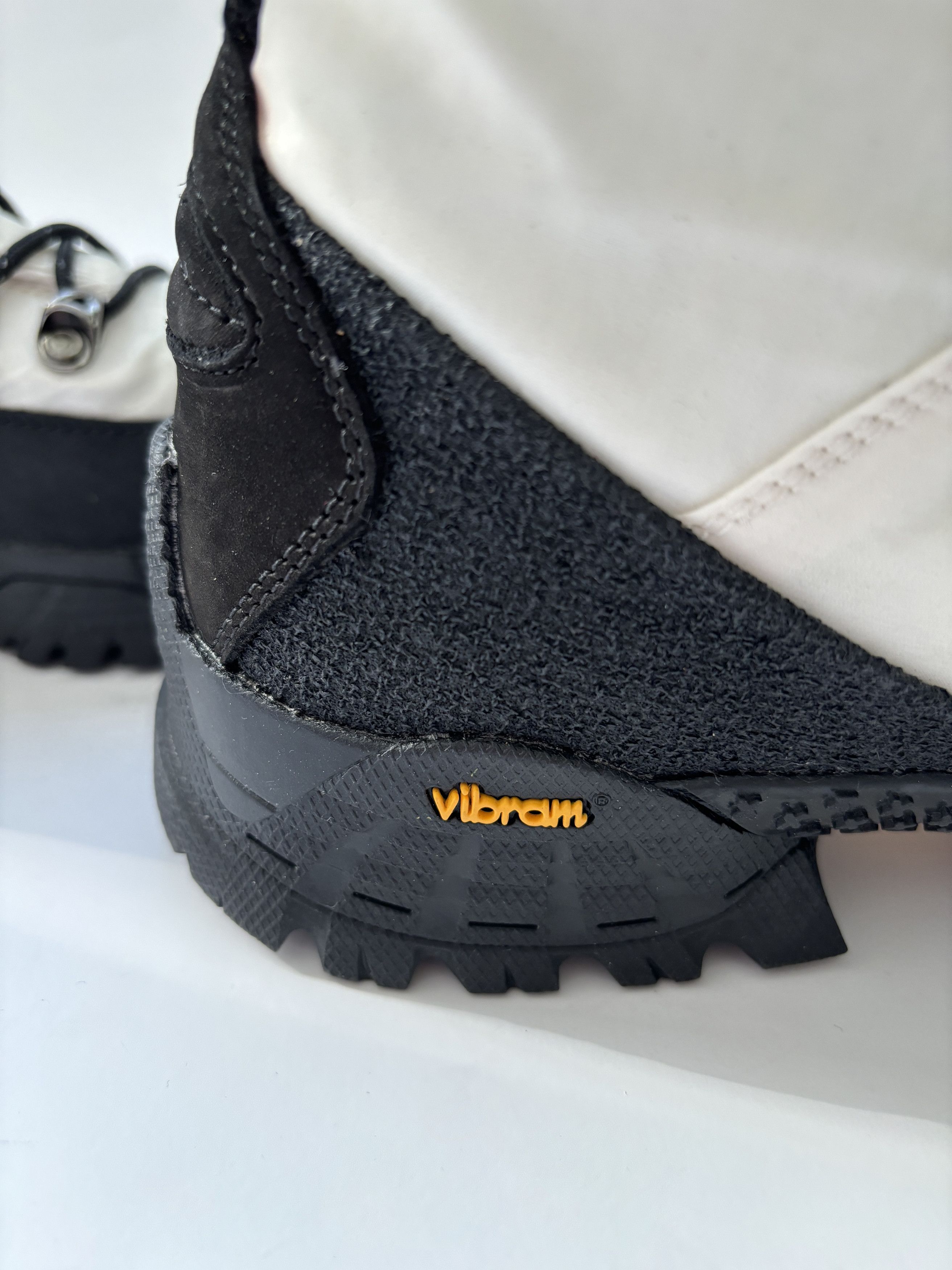 ROA ⚡️QUICK SALE⚡️ROA Andreas Cream/Black Hiking Boots Size US 7 / EU 40 - 7 Thumbnail