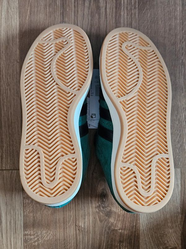Adidas Adidas Campus 00s 39 Size US 6.5 / IT 36.5 - 7 Thumbnail