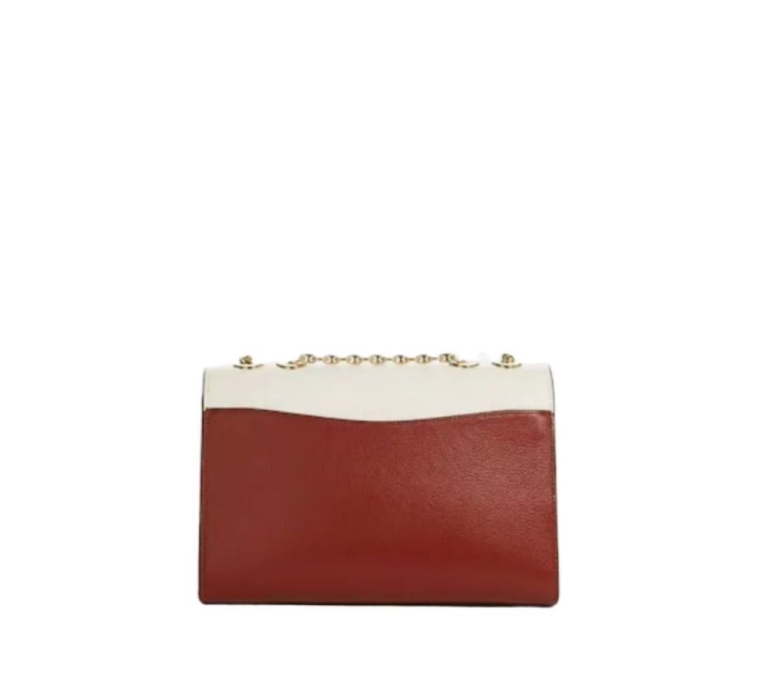 Coach Coach Lane Shoulder Bag In Signature Canvas - C8207 Size ONE SIZE - 3 Thumbnail