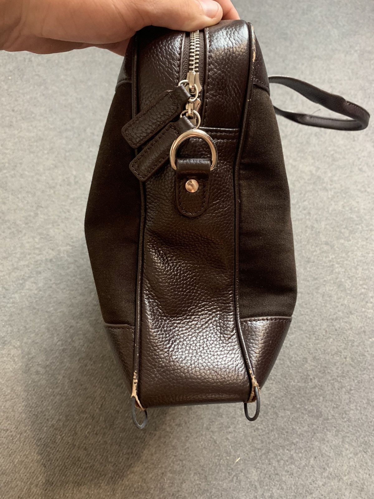 Patek Philippe Patek Philippe bag Size ONE SIZE - 6 Thumbnail