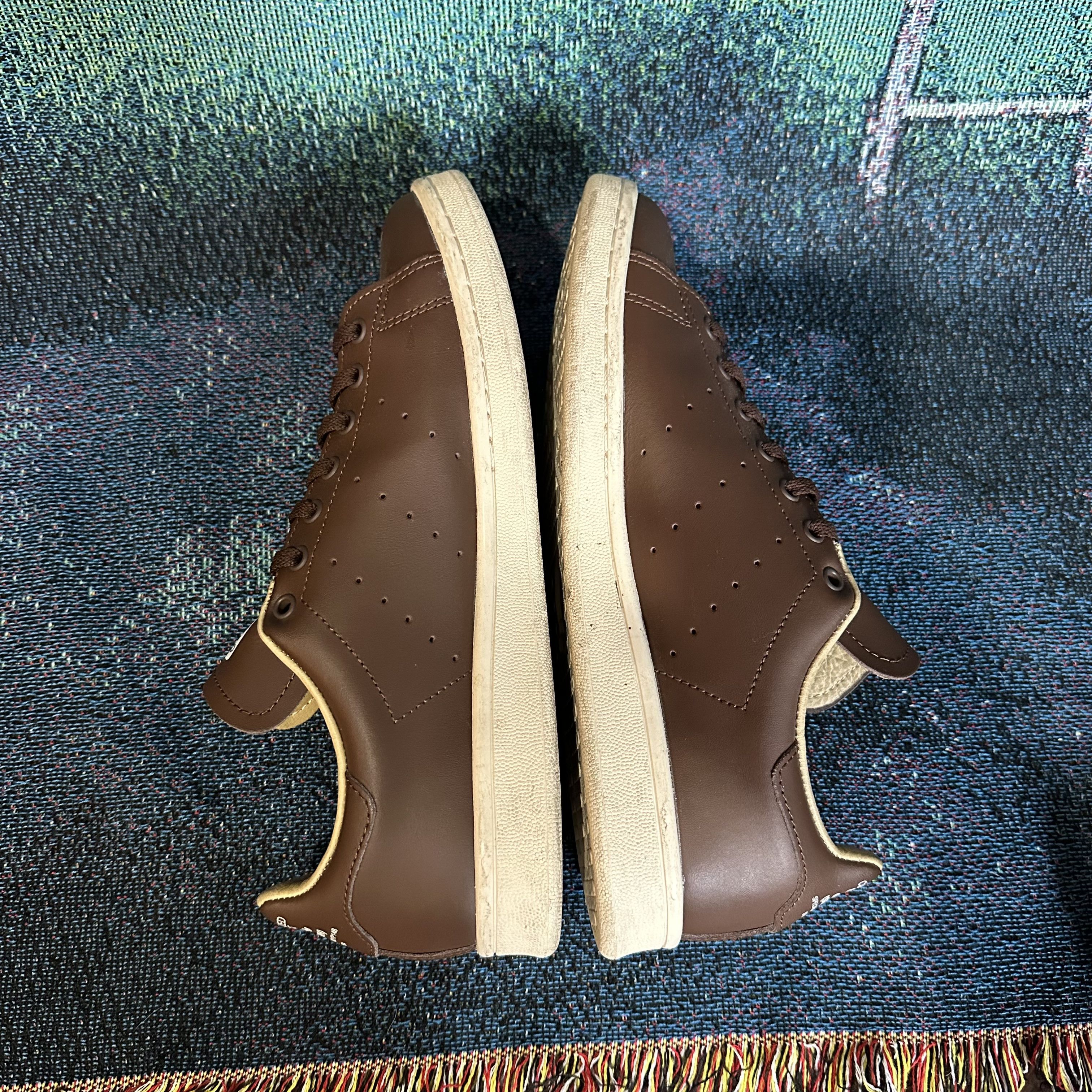 Adidas × Neighborhood Adidas x Neighborhood Japan Stan Smith NBDH Size US 8 / EU 41 - 6 Thumbnail