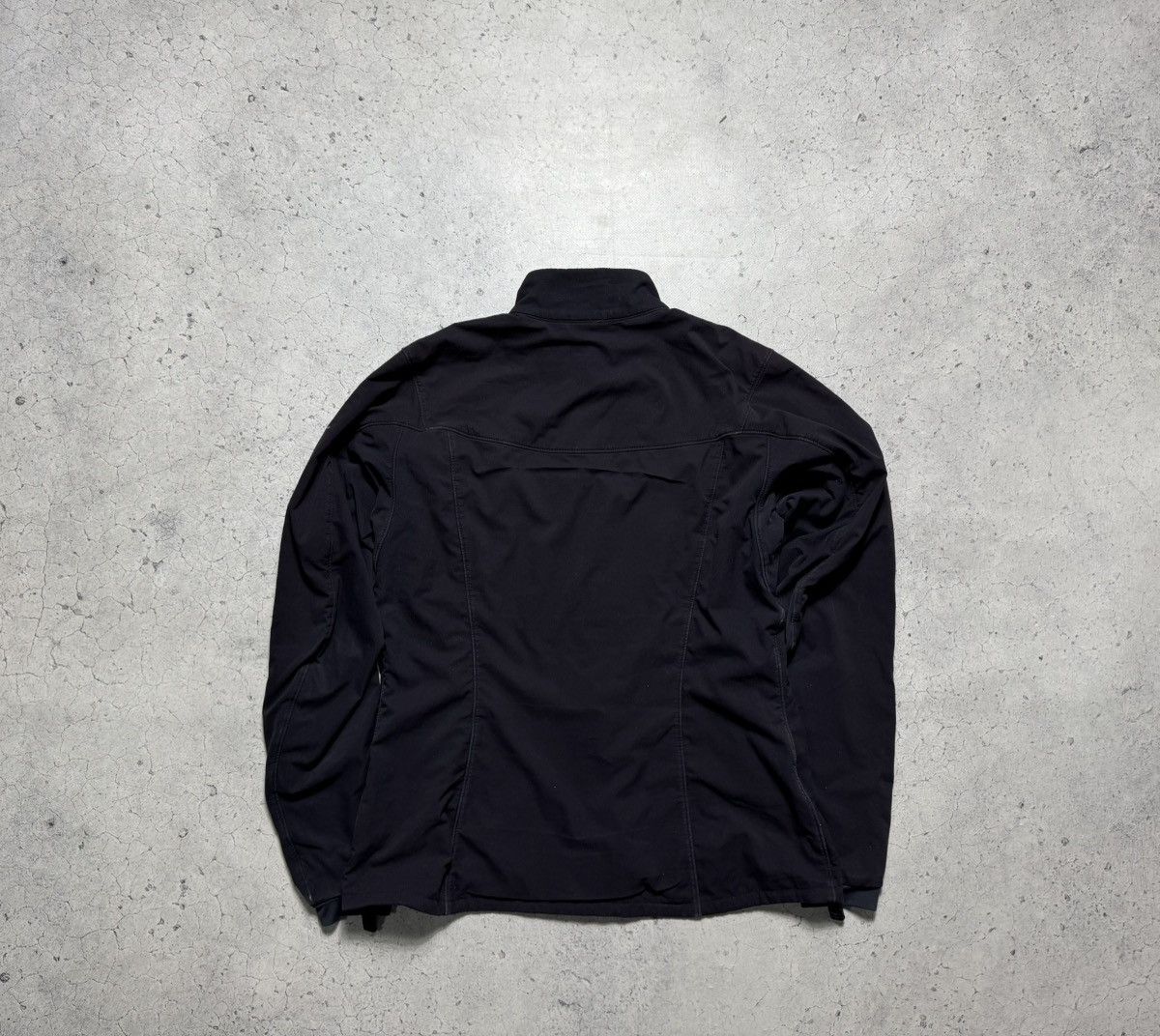 Arc'teryx Arcteryx Women’s Soft-Shell Outdoor Jacket Size M Size M / US 6-8 / IT 42-44 - 12 Thumbnail