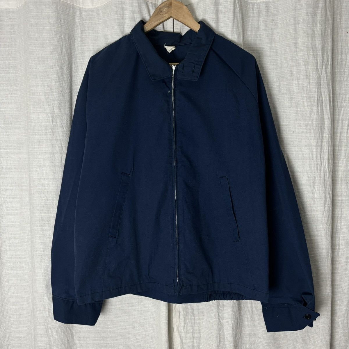 Vintage VINTAGE MADE IN USA JACKET Size US XL / EU 56 / 4 - 1 Thumbnail