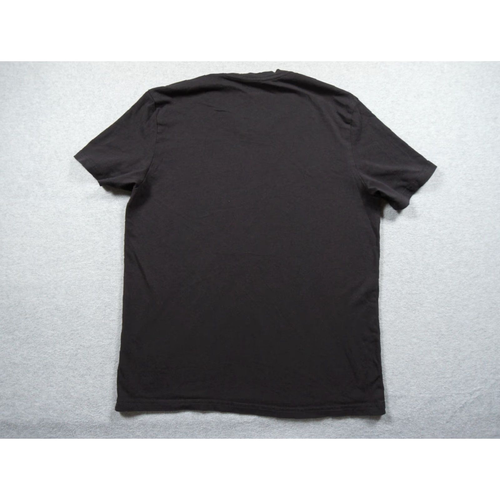Quince Quince Shirt Mens Medium Black Vneck Tee Short Sleeve Preppy Casual Adult Shirt Mens Vneck Short Sleeve Black 90s? Size US M / EU 48-50 / 2 - 4 Thumbnail