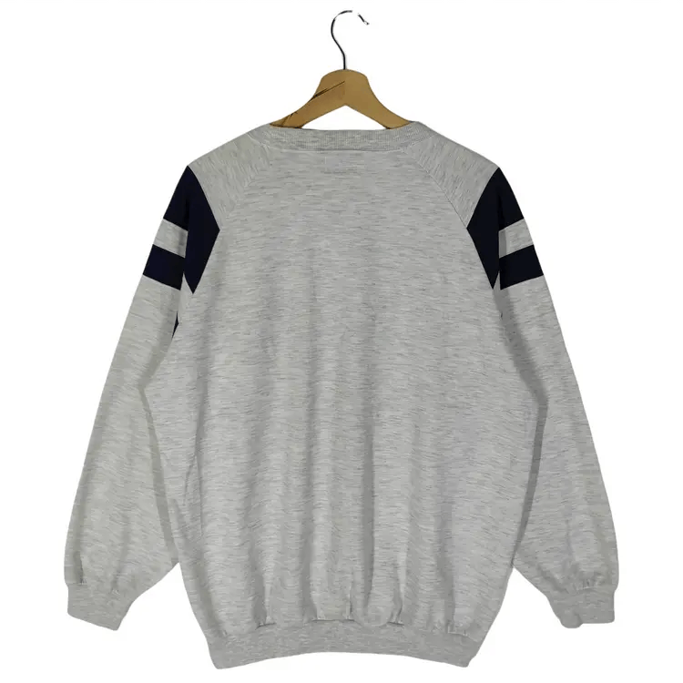 Converse Converse Sweatshirts Size US XL / EU 56 / 4 - 2 Thumbnail