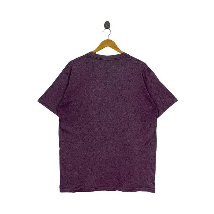 Velva Sheen Vintage 90’ VELVA SHEEN MICKEY MOUSE Natural Faded Tee Shirt Size L / US 10 / IT 46 - 4 Thumbnail