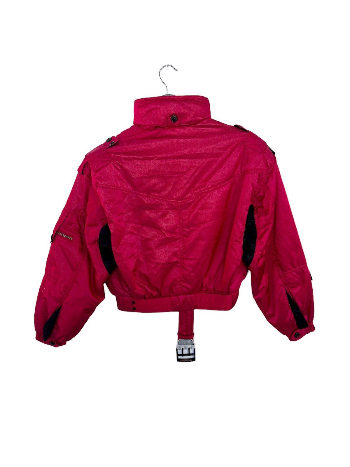Vintage Vintage Windex Women Ski Jacket Size L / US 10 / IT 46 - 2 Thumbnail
