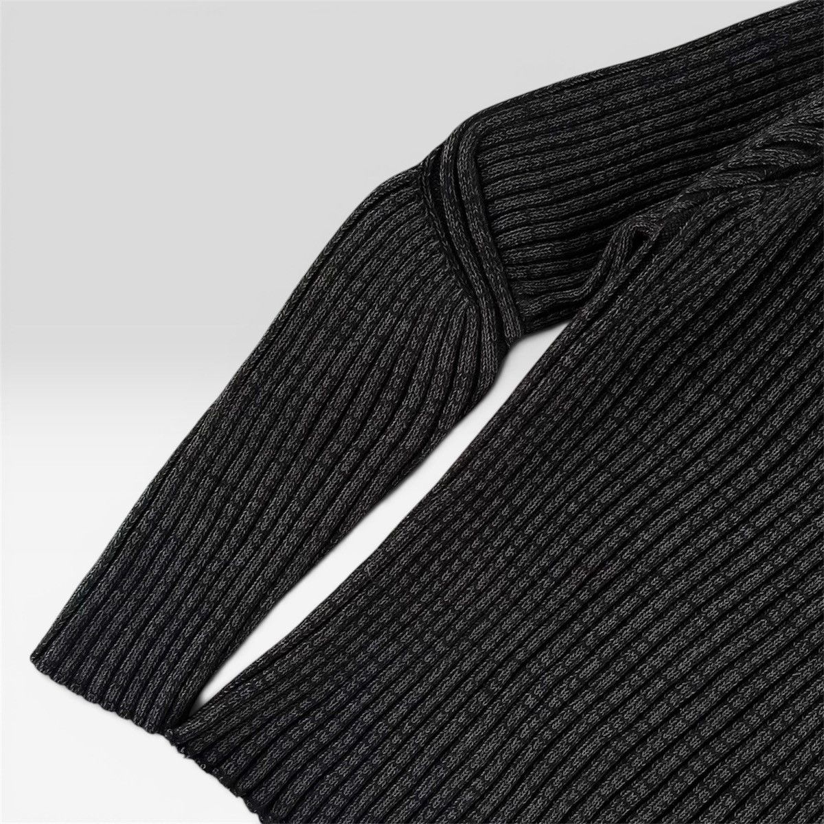 Maison Margiela Maison Margiela Cnit Cable Size L / US 10 / IT 46 - 7 Thumbnail