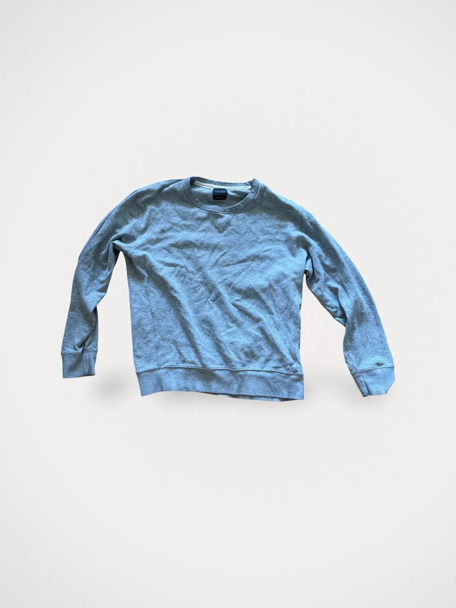 Zara Zara Sweatshirt Size US S / EU 44-46 / 1 - 1 Thumbnail