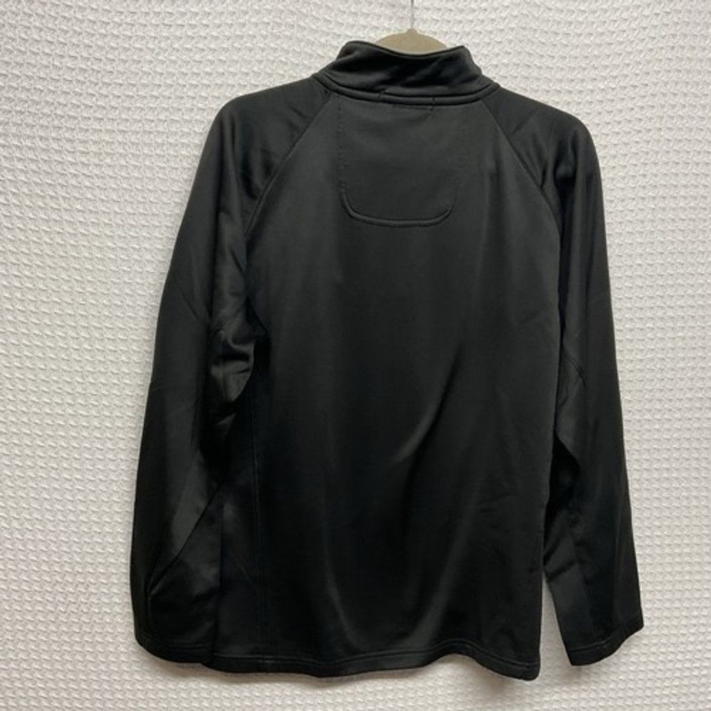 Other VTG General Sports Logo 1/2 Zip Fleece Golf Sweater Men L Size US L / EU 52-54 / 3 - 7 Thumbnail