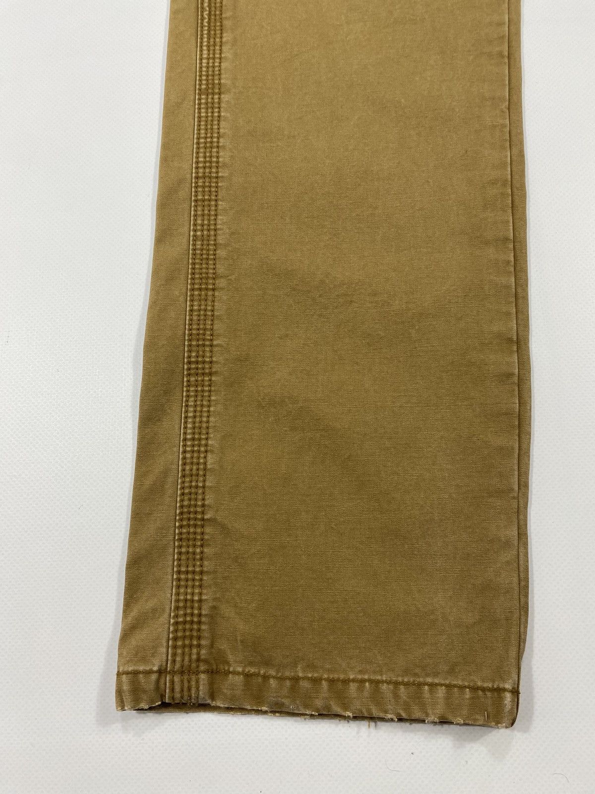 Levi's 🔥LASTDROP🔥 Levis Type 30220 Country Worker Chino Slim Pants Size US 32 / EU 48 - 5 Thumbnail