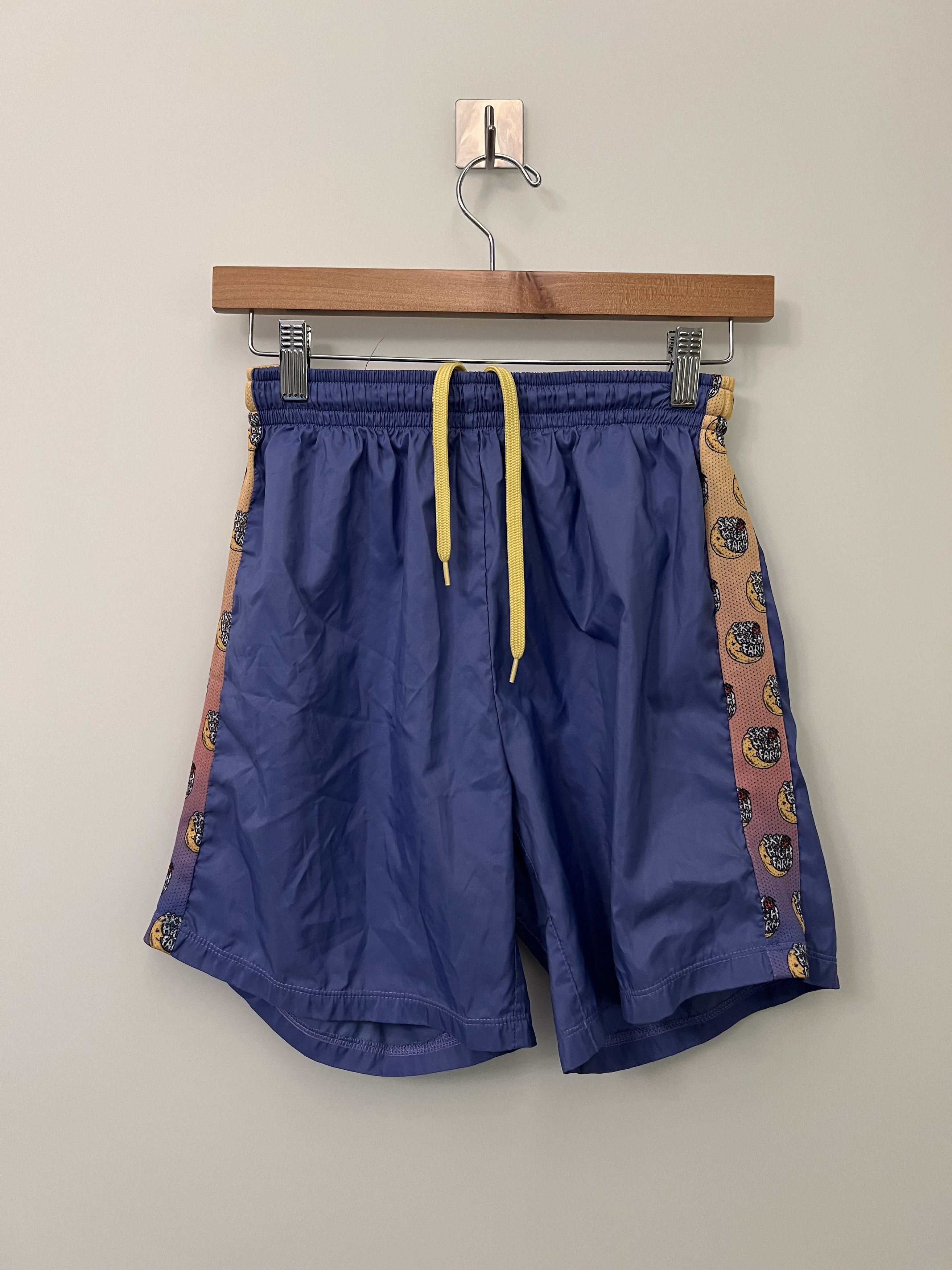 Sky High Farm Workwear Sky High Farm WorkWear Gradient Swim Short Size US 30 / EU 46 - 1 Thumbnail