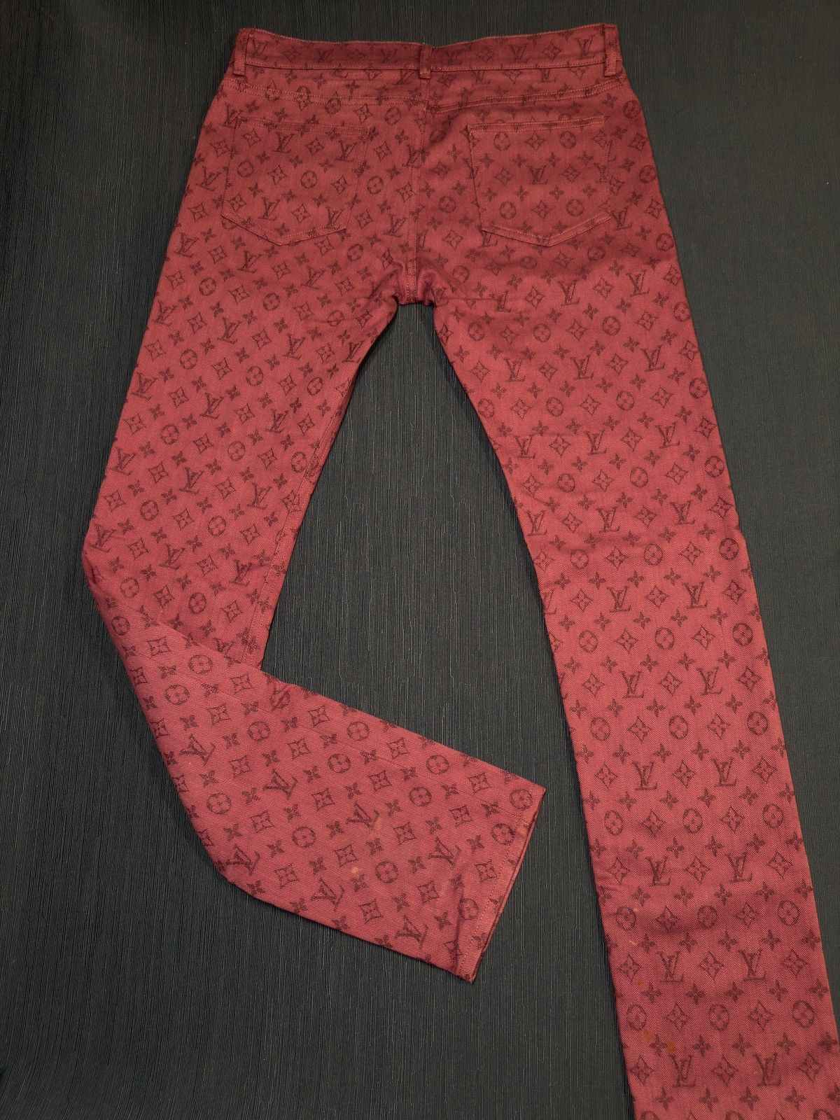 Louis Vuitton Louis Vuitton Size US 31 - 8 Thumbnail