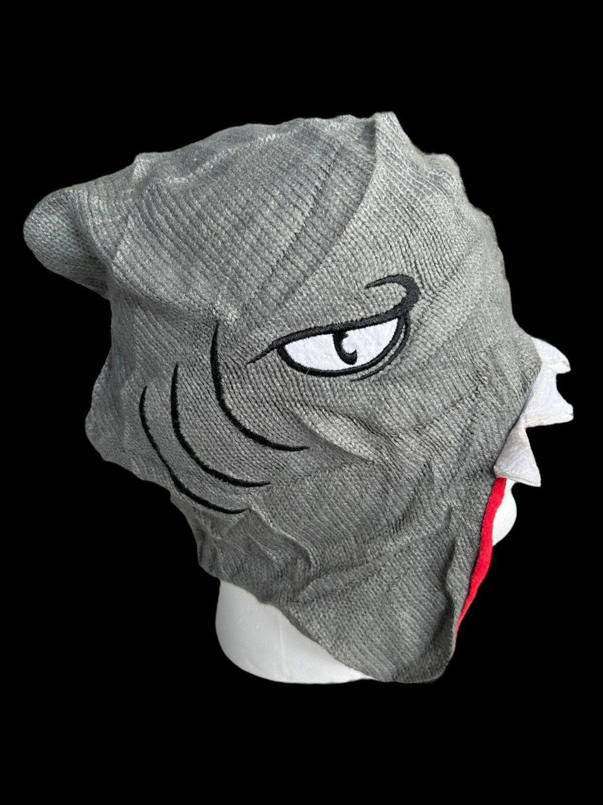 14th Addiction × Japanese Brand Crazy Rare Design Beanie Hats Size ONE SIZE - 1 Thumbnail