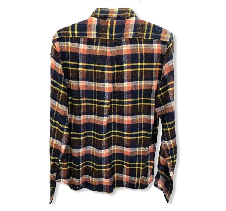 Ciaopanic Japanese Brand Ciopanic plaid Tartan Flannel Shirt 👕 Size US S / EU 44-46 / 1 - 3 Thumbnail