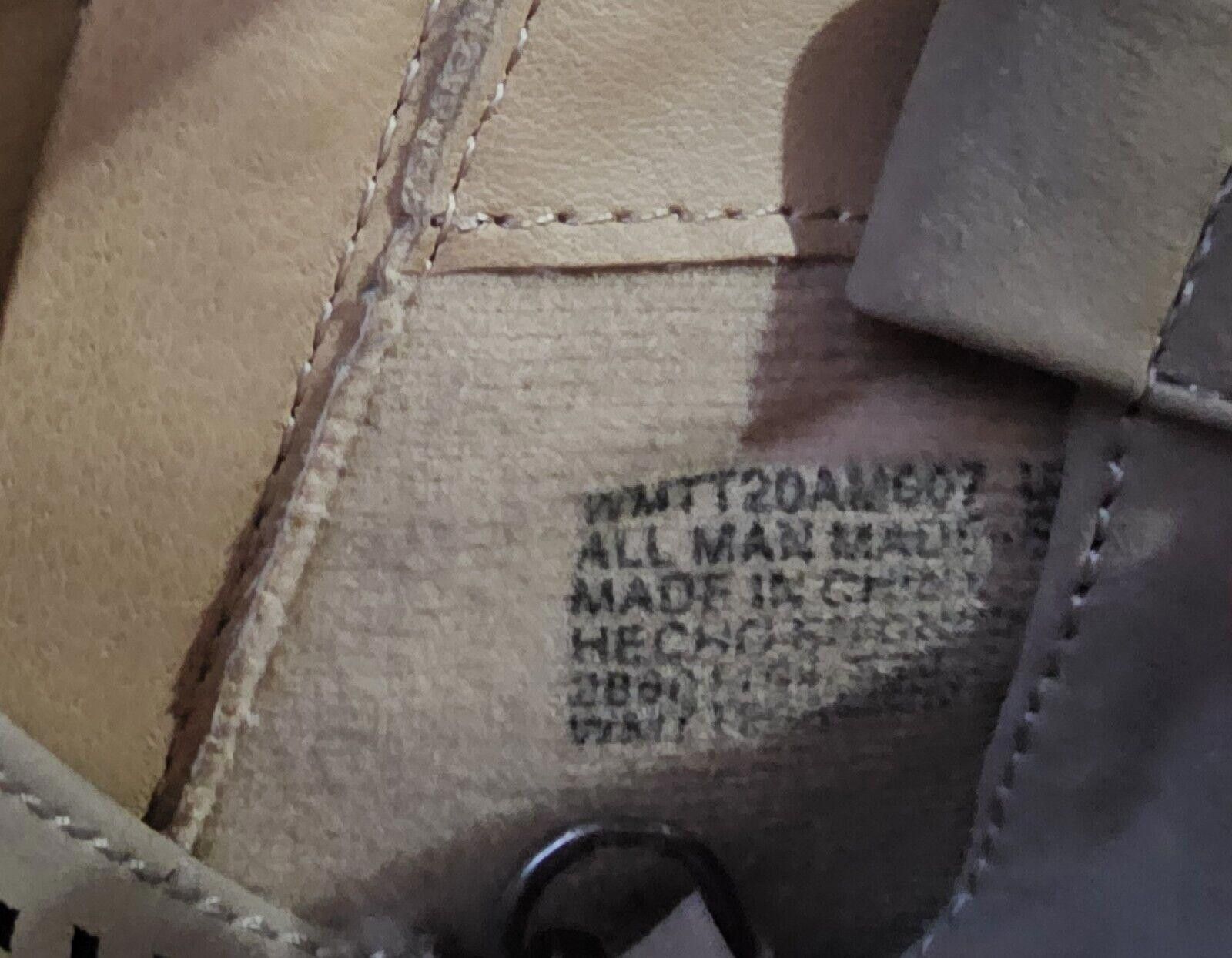 Designer Time & Tru memory foam Sz 9 Vented zip chukka CUTE Size US 9 / IT 39 - 6 Thumbnail