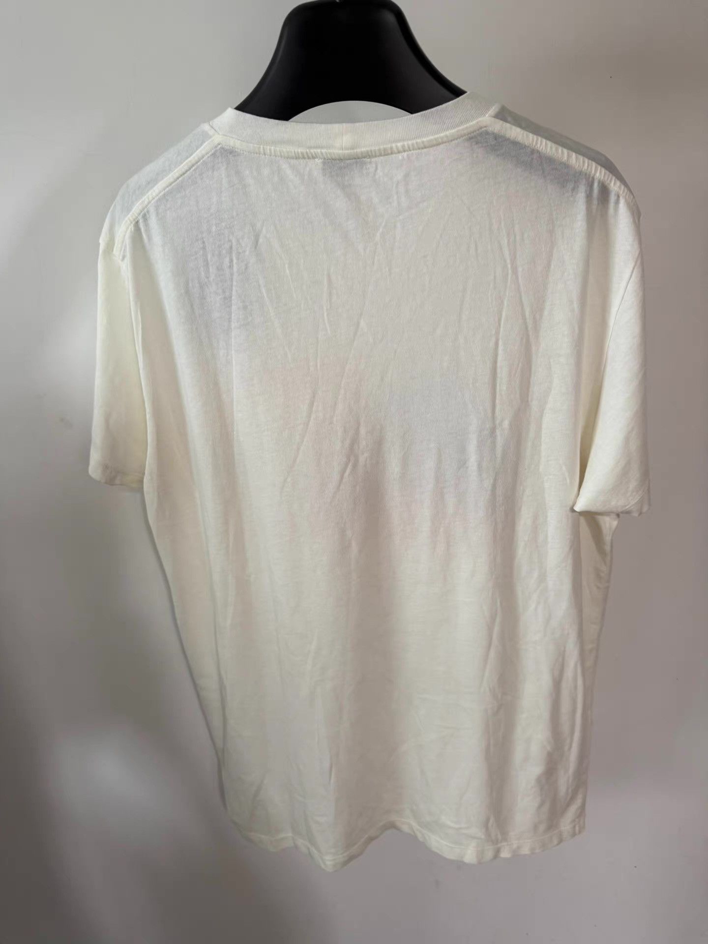 Saint Laurent Paris Saint Laurent Baby T-shirt Ｑ23 Size US XL / EU 56 / 4 - 6 Thumbnail