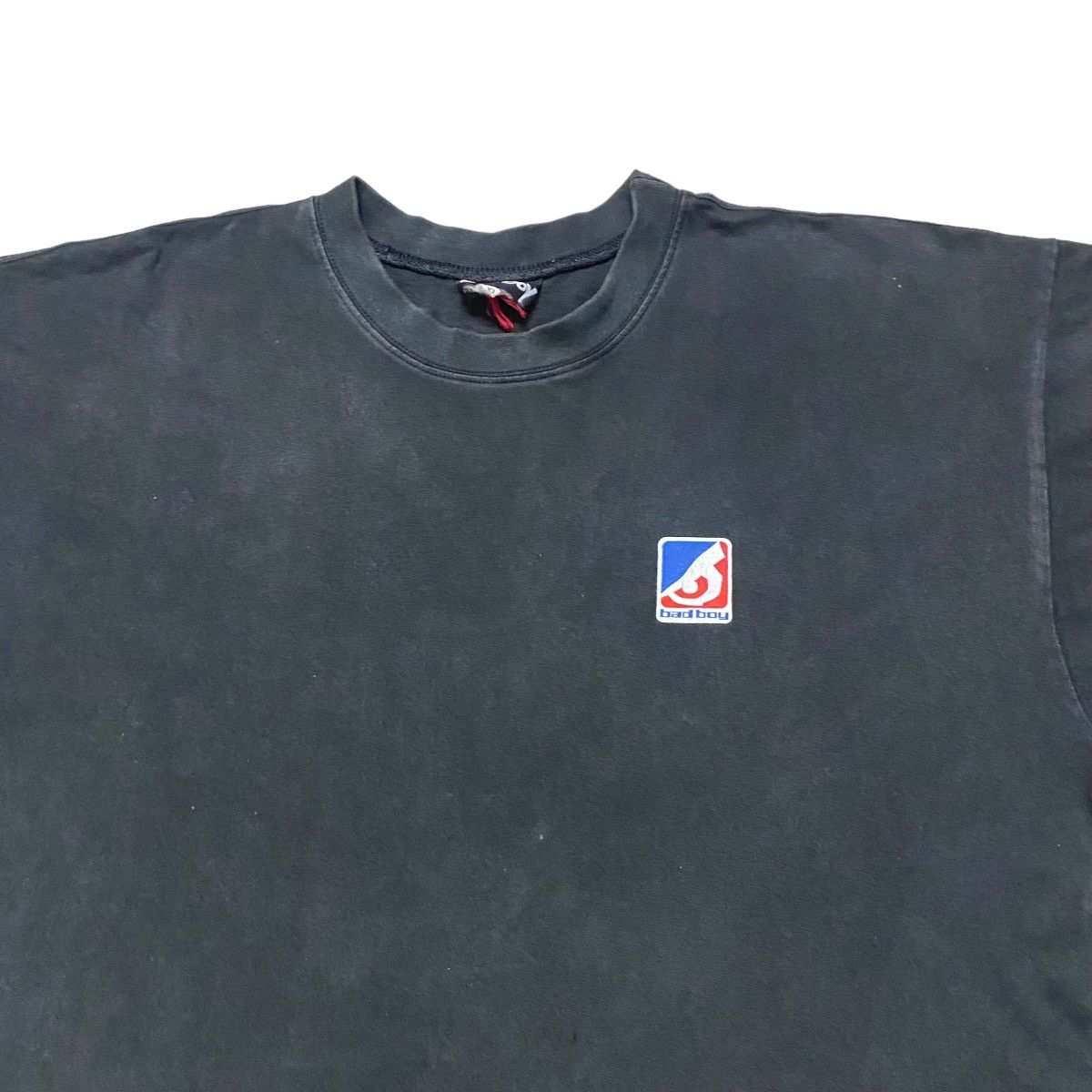 Vintage Vintage Bad Boy Shirt Fucking Rabbit Size US XL / EU 56 / 4 - 9 Thumbnail