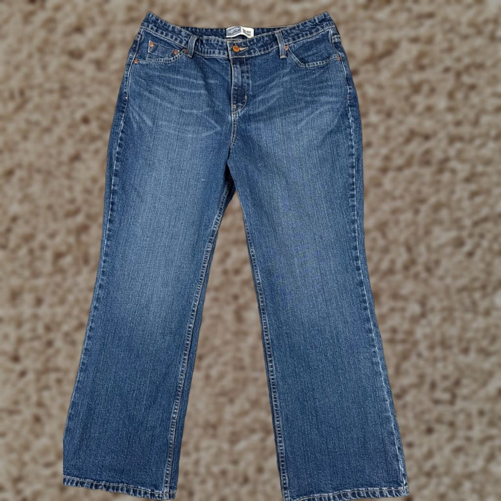 Levi's VINTAGE Size 38" / US 16 / IT 52 - 1 Thumbnail