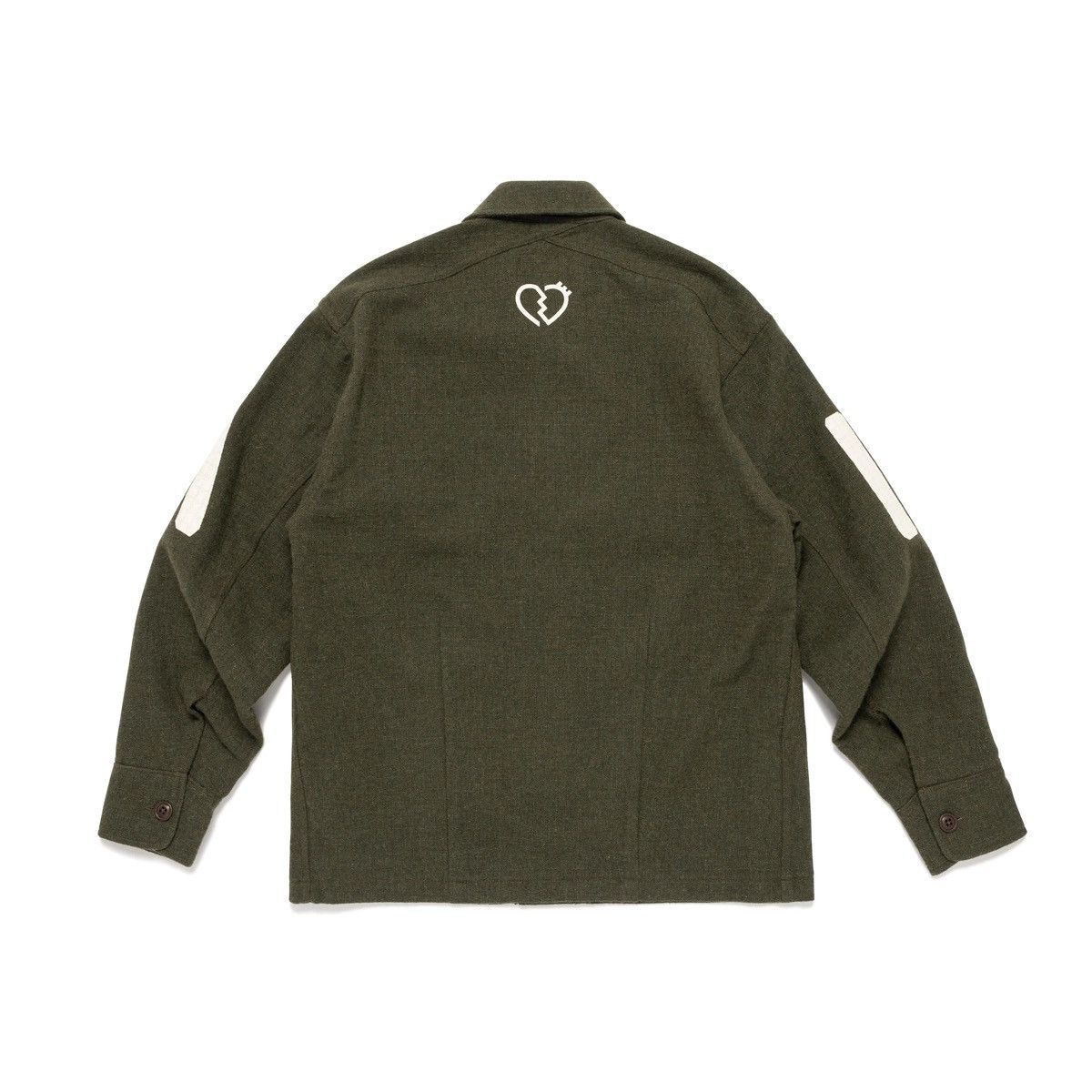 Human Made Human Made Shirt Size ONE SIZE - 2 Thumbnail