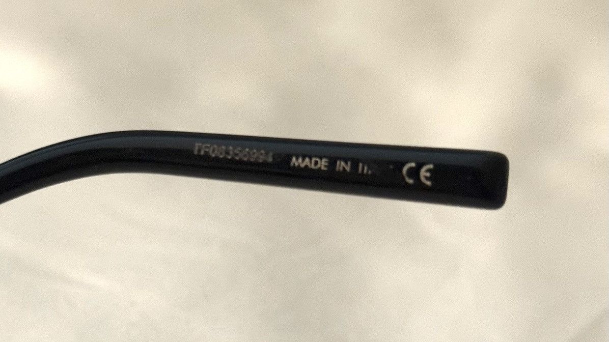 Dior DIOR dioressential A2U mirrored pilot sunglasses 60mm Size ONE SIZE - 7 Thumbnail