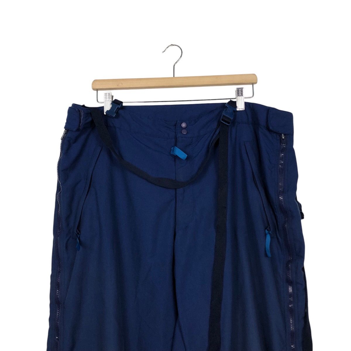 Japanese Brand 📌Vintage Patagonia Pants Sports Hiking Wear Size US 40 / EU 56 - 4 Thumbnail