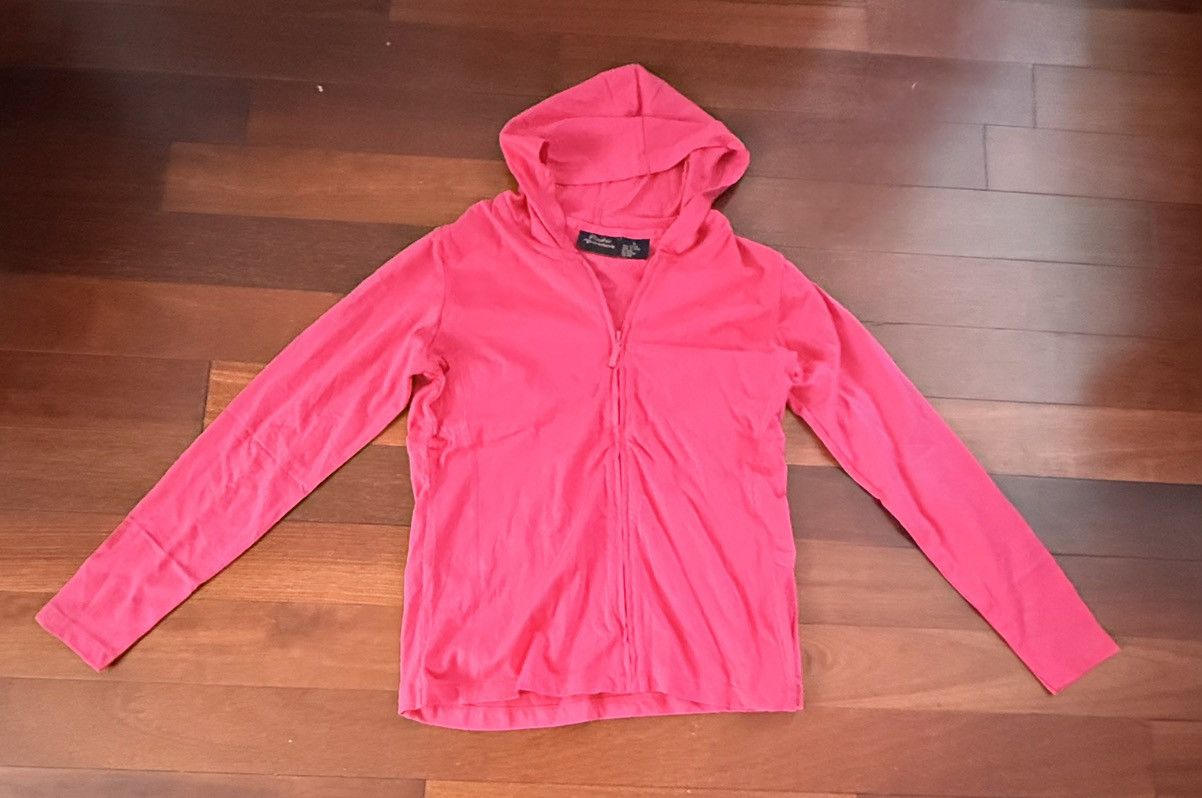 Other Hot Pink Ladies Sweater Size L / US 10 / IT 46 - 1 Thumbnail