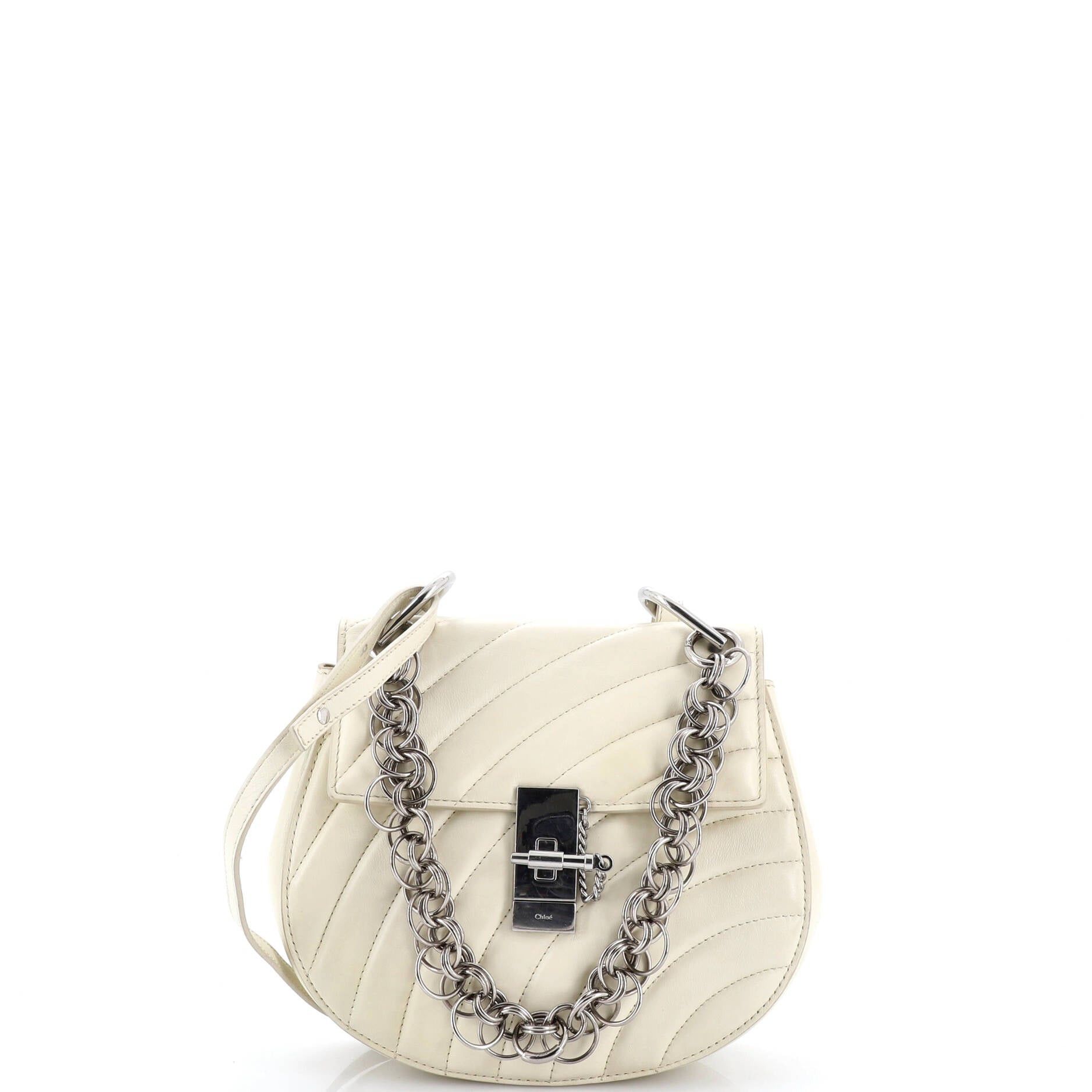 Chloe Drew Bijou Crossbody Bag Size ONE SIZE - 1 Thumbnail
