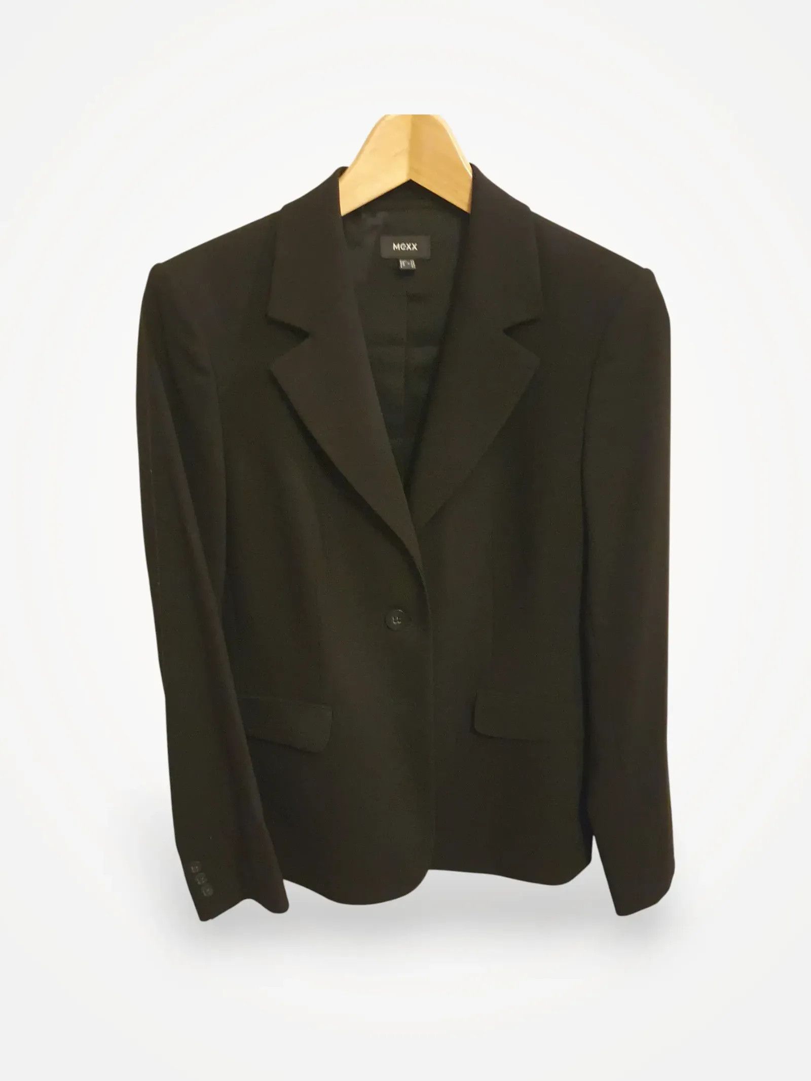 Mexx Mexx Blazer Size S / US 4 / IT 40 - 1 Thumbnail