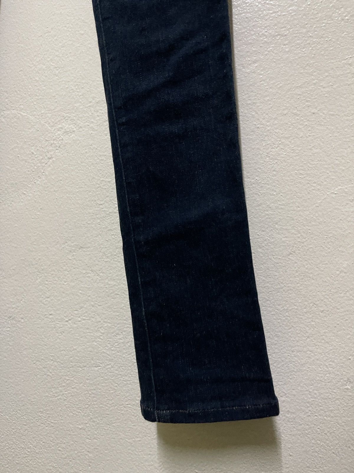 45rpm 45rpm Skinny Jeans Stretchable Size 25" / US 0 / IT 36 - 7 Thumbnail